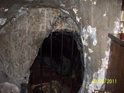 Avon Paranormal Team - The Ostrich Inn